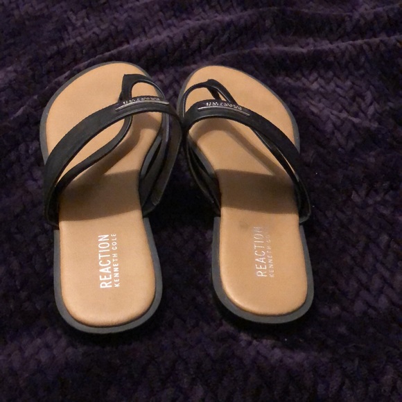 Kenneth Cole Reaction sandals - Picture 3 of 7